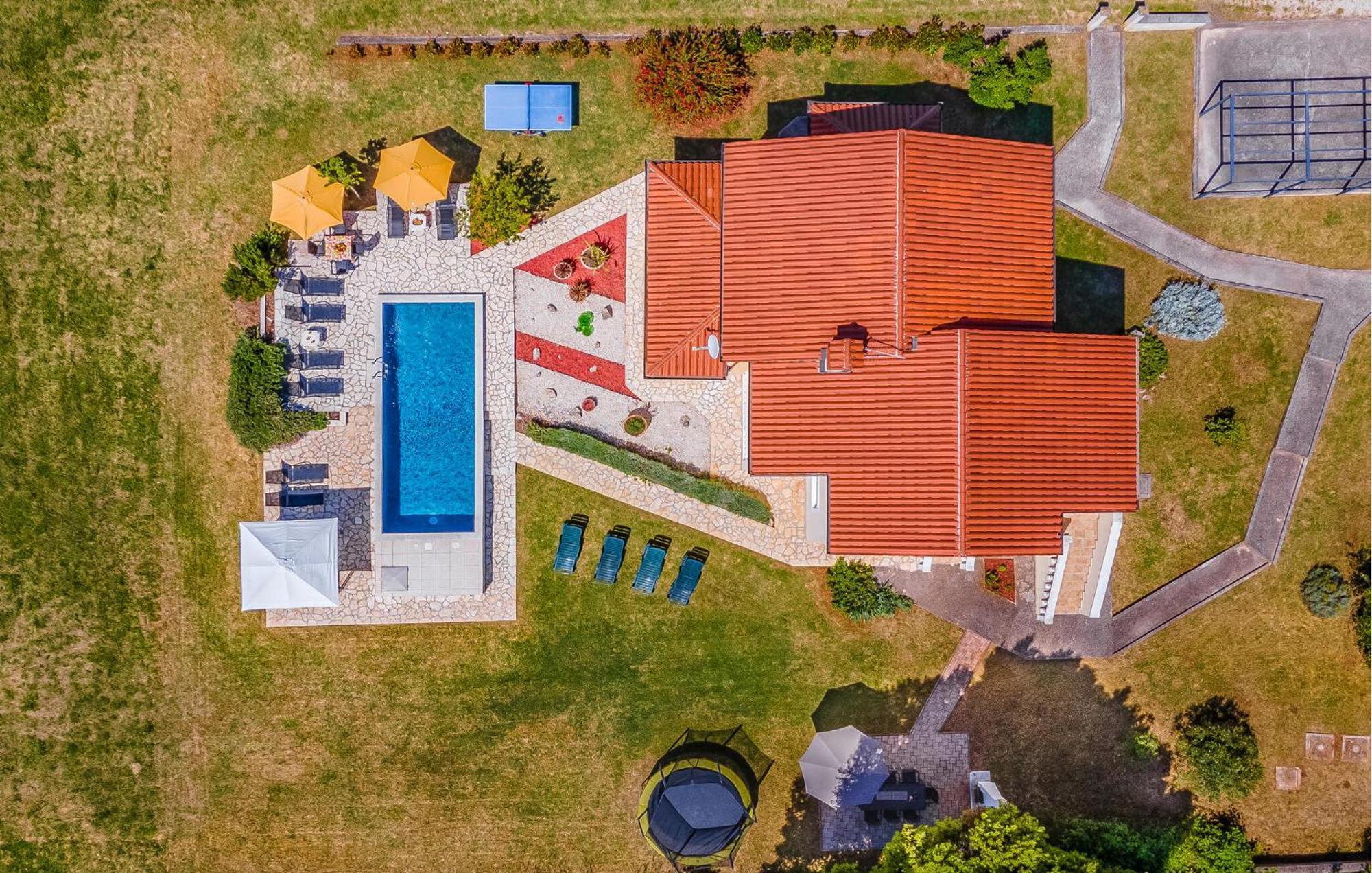 Amazing Home In Valtura Экстерьер фото