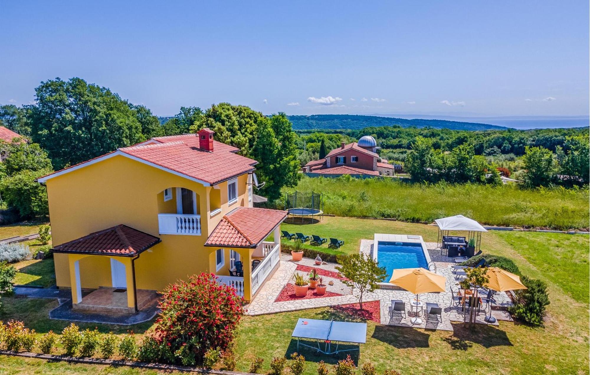Amazing Home In Valtura Экстерьер фото