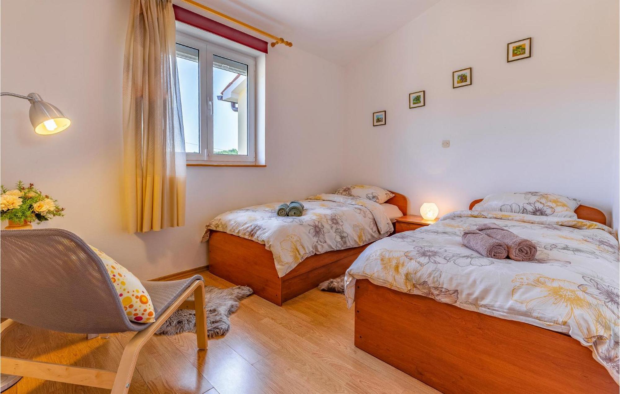 Amazing Home In Valtura Экстерьер фото
