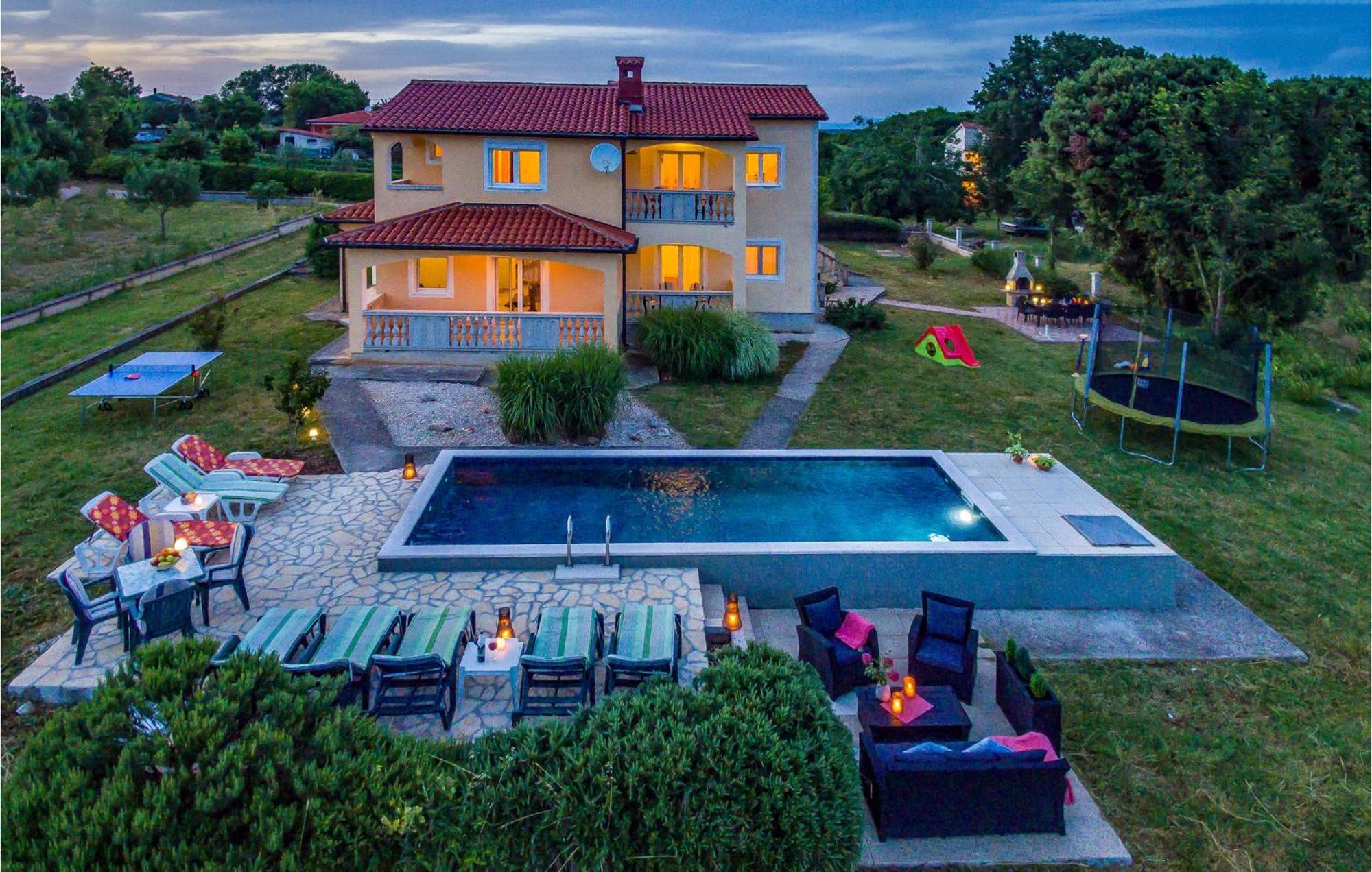 Amazing Home In Valtura Экстерьер фото